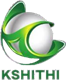 Kshithi logo
